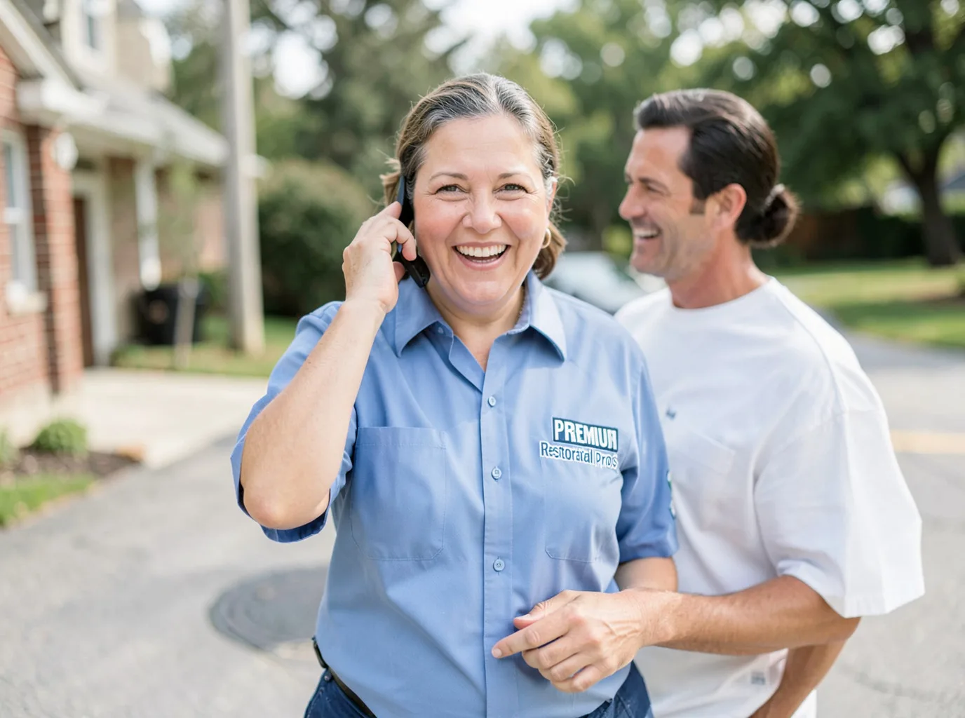 Water Damage Restoration Maybeury, WV FAQs